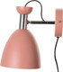 Миниатюра изображения товара Бра BayerLux Клаудиа 9644048 (розовый)