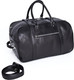 Миниатюра изображения товара Сумка дорожная Carlo Gattini Premium / 4042-51 (черный)
