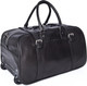 Миниатюра изображения товара Сумка дорожная Carlo Gattini Premium / 4042-51 (черный)