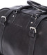 Миниатюра изображения товара Сумка дорожная Carlo Gattini Premium / 4042-51 (черный)