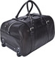 Миниатюра изображения товара Сумка дорожная Carlo Gattini Premium / 4042-51 (черный)