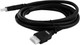 Миниатюра изображения товара Кабель Ergolux ELX-VC01P-HDMI (черный)