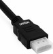 Миниатюра изображения товара Кабель Ergolux ELX-VC01P-HDMI (черный)