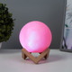 Миниатюра изображения товара Ночник Risalux Мячик 5136267 (белый)