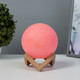 Миниатюра изображения товара Ночник Risalux Мячик 5136267 (белый)
