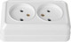 Миниатюра изображения товара Розетка General Lighting 477008