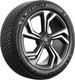 Миниатюра изображения товара Зимняя шина Michelin Pilot Alpin 5 SUV 235/55R19 105H Mercedes