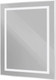 Миниатюра изображения товара Зеркало BelBagno SPC-KRAFT-700-800-SENS-AL