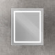 Миниатюра изображения товара Зеркало BelBagno SPC-KRAFT-700-800-SENS-AL