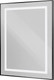 Миниатюра изображения товара Зеркало BelBagno SPC-KRAFT-700-800-SENS-NERO