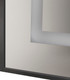 Миниатюра изображения товара Зеркало BelBagno SPC-KRAFT-700-800-SENS-NERO