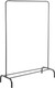Миниатюра изображения товара Стойка для одежды Mio Tesoro DCS1009 (черная)