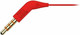 Миниатюра изображения товара Наушники-гарнитура JBL Tune 110 / JBLT110RED (красный)