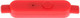 Миниатюра изображения товара Наушники-гарнитура JBL Tune 110 / JBLT110RED (красный)