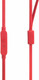 Миниатюра изображения товара Наушники-гарнитура JBL Tune 110 / JBLT110RED (красный)