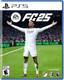 Миниатюра изображения товара Игра для игровой консоли PlayStation 5 EA Sports FC25 (EU pack, RU version)