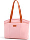 Миниатюра изображения товара Сумка для ноутбука Bange BG6803 (розовый)
