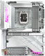 Миниатюра изображения товара Материнская плата Gigabyte Z890 A Elite X Ice 1.1