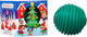 Миниатюра изображения товара Развивающая игрушка Крошка Я Тактильный мячик. Сказочный город / 9750232