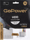 Миниатюра изображения товара Кабель GoPower 00-00027494 (0.2м)