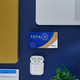 Миниатюра изображения товара Контактная линза Alcon Total 30 Sph+3.50 R8.4 D14.2