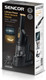 Миниатюра изображения товара Портативный пылесос Sencor SVC 308BK
