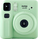 Миниатюра изображения товара Фотоаппарат с мгновенной печатью Fujifilm Instax Mini SE (зеленый)