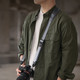 Миниатюра изображения товара Ремень плечевой для камеры Pgytech Camera Shoulder Strap P-CB-122 (Rock Grey)