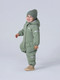 Миниатюра изображения товара Комбинезон прогулочный детский MOWbaby Alaska / 162/3-86 (Green)
