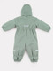 Миниатюра изображения товара Комбинезон прогулочный детский MOWbaby Alaska / 162/3-86 (Green)
