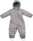 Миниатюра изображения товара Комбинезон прогулочный детский MOWbaby Alaska / 162/5-80 (Grey)