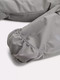Миниатюра изображения товара Комбинезон прогулочный детский MOWbaby Alaska / 162/5-80 (Grey)