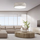 Миниатюра изображения товара Люстра TK Lighting Kantoor Nature 6195
