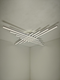 Миниатюра изображения товара Потолочный светильник Mirastyle XL-60034/8+1 WT