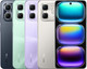 Миниатюра изображения товара Смартфон Infinix Hot 50i 6GB/128GB (Titanium Grey)