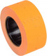Миниатюра изображения товара Этикет-лента Bumex 21х12х700 1-21х12/25 / 439560 (оранжевый)