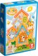 Миниатюра изображения товара Пазл Puzzle Time Макси-пазлы. Теремок / 9715325 (30эл)