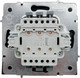 Миниатюра изображения товара Выключатель Lezard Zima 704-4288-109QC (черный бархат)
