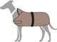 Миниатюра изображения товара Попона для животных HUNTER Dog Coat Denali 60см / 62930 (бежевый)