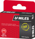 Миниатюра изображения товара Скобы MILES NO.3-8MM DIY