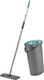 Миниатюра изображения товара Набор для уборки Miley Light Mop швабра+ведро с отжимом 901-618