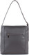 Миниатюра изображения товара Сумка Медведково 24с1776-к14 (серый)