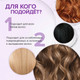 Миниатюра изображения товара Шампунь-кондиционер для волос Synergetic Hair Therapy Увлажнение и уход 2в1 (3.5л)