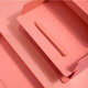 Миниатюра изображения товара Ручка гелевая Deli Nusign / NS552Pink