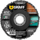Миниатюра изображения товара Обдирочный круг GRAFF 10312501