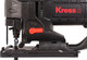 Миниатюра изображения товара Электролобзик Kress KU462