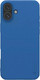 Миниатюра изображения товара Чехол-накладка Nillkin Super Frosted Shield Pro для iPhone 16 (синий)