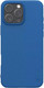 Миниатюра изображения товара Чехол-накладка Nillkin Super Frosted Shield Pro для iPhone 16 Pro Max (синий)
