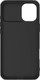 Миниатюра изображения товара Чехол-накладка Nillkin CamShield Pro для iPhone 16 (черный)