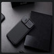 Миниатюра изображения товара Чехол-накладка Nillkin CamShield Pro для iPhone 16 (черный)
